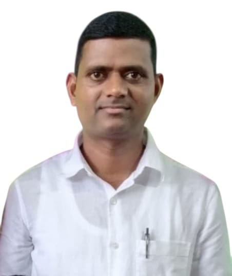 ग्रामपंचायत अधिकारी